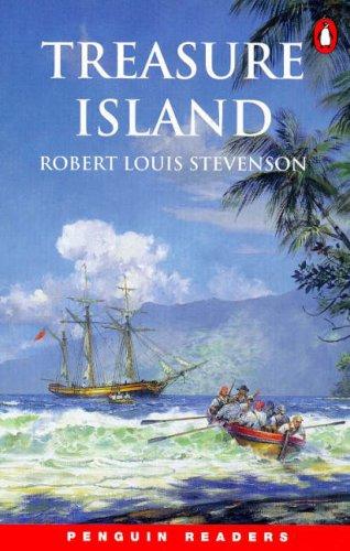 Book Treasure Island (penguin Longman Penguin Readers) free