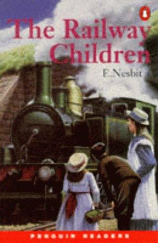 Book Penguin Readers Level 2: "The Railway Children" free