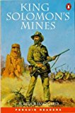 Book King Solomon's Mines (Penguin Longman Penguin Readers) free