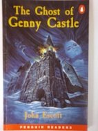 Book Ghost of Genny Castle (Penguin Longman Penguin Readers) free