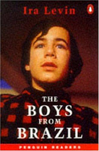 Book The Boys from Brazil (Penguin Longman Penguin Readers) free