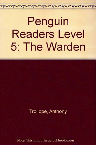 Book The Warden. free