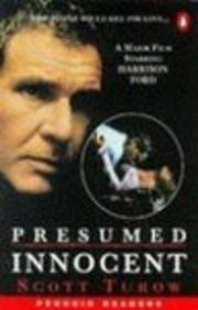 Book Presumed Innocent free