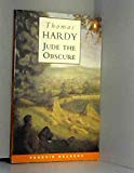 Book Jude the Obscure (Penguin Readers) (English and Spanish Edition) free