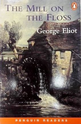 Book Penguin Readers Level 4: " The Mill on the Floss " (Penguin Readers) free