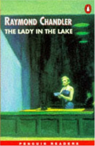 Book The Lady in the Lake (Penguin Longman Penguin Readers) (English and Spanish Edition) free