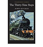 Book The Thirty-nine Steps (Penguin Longman Penguin Readers) free