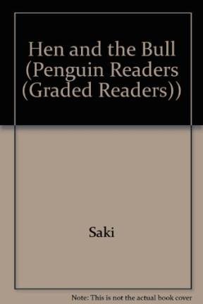 Book Hen and the Bull (Penguin Longman Penguin Readers) free