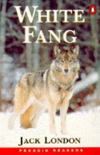 Book White Fang (Penguin Longman Penguin Readers) free