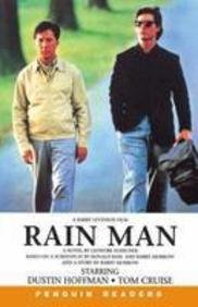 Book Penguin Readers Level 3: " Rain Man " (Penguin Readers) free
