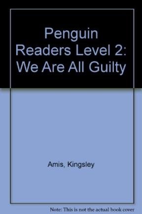 Book Penguin Readers Level 2: "We Are All Guilty" free