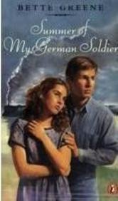 Book Penguin Readers Level 3: Summer of My German Soldier Pb free