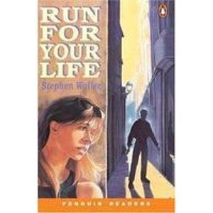 Book Penguin Readers Level 1: " Run for Your Life " (Penguin Readers) free