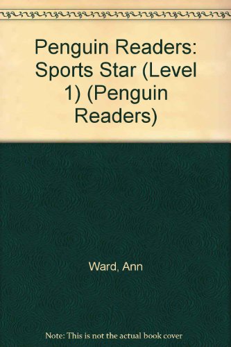 Book Penguin Readers: Sports Star (level 1) (penguin Readers) free