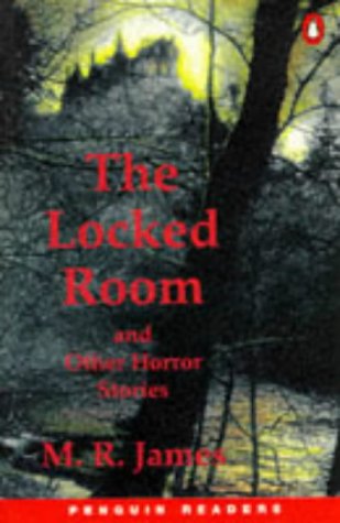 Book Penguin Readers Level 4: "The Locked Room" and Other Stories free