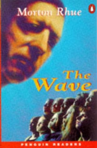 Book Penguin Readers Level 2: "The Wave" (Penguin Readers) free