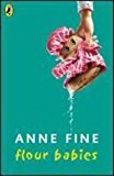 Book Flour Babies (New Longman Literature) free