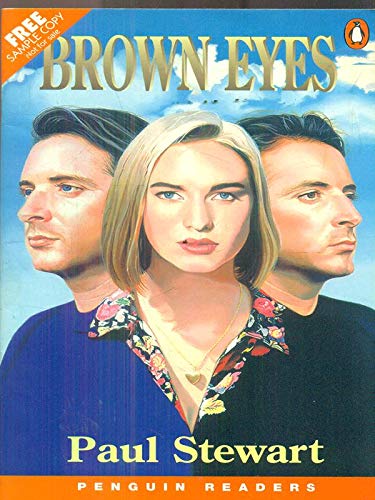 Book Penguin Readers Level 1: "Brown Eyes" (Penguin Readers) free