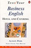 Book Test Your Hotel and Catering English free