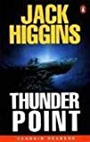 Book Penguin Reader Level 3: " Thunder Point " (Penguin Readers) free