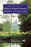 Book The Penguin Guide to English Literature free