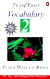 Book Test Your Vocabulary (Test Your Vocabulary Series) (Bk. 2) free