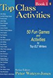 Book Top Class Activities: 50 Fun Games and Activities free