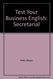 Book Test Your Business English free