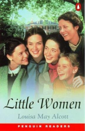 Book Little Women (Penguin Longman Penguin Readers) free