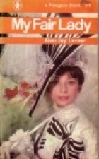 Book Penguin Readers Level 3: " My Fair Lady " (Penguin Readers) free