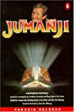 Book Penguin Readers Level 2: "Jumanji" (Penguin Readers) free