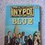 Book Nypd Blue (penguin Longman Penguin Readers) free