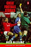 Book Football Babylon (Penguin Longman Penguin Readers) free