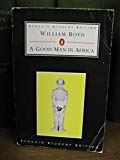 Book A Good Man in Africa (Penguin Student Editions) free