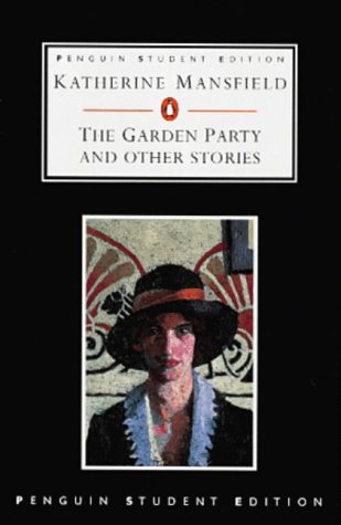 Book The Garden Party and Other Stories (Penguin Student Editions) free