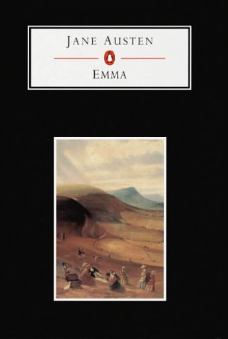 Book Penguin Student Edition Emma (penguin Student Editions) free