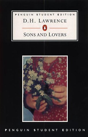 Book Sons and Lovers (Penguin Student Editions) free