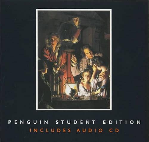 Book Penguin Student Edition Frankenstein free