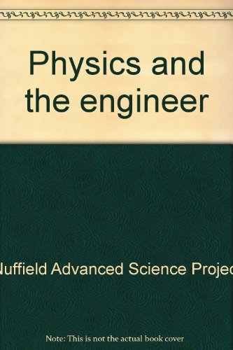 Book Physics and the engineer free