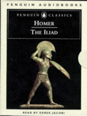 Book The Iliad (Penguin Classics) free
