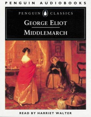 Book Middlemarch free