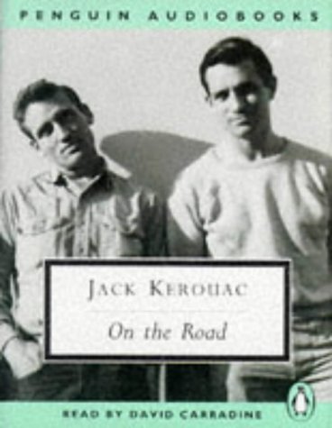 Book On the Road (Classic, 20th-Century, Audio) free