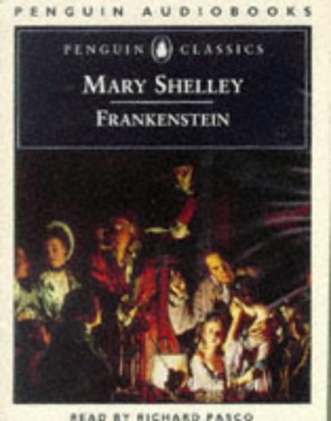 Book Frankenstein (Penguin Classics) free