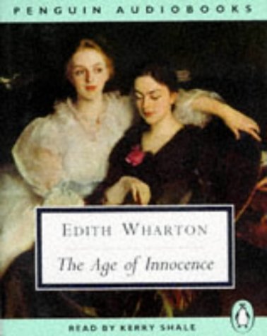 Book The Age of Innocence (Classic, 20th-Century, Audio) free