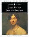 Book Pride and Prejudice (Classic, Audio) free