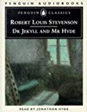Book Doctor Jekyll And Mr.hyde (penguin Audiobooks) free