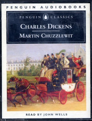 Book Martin Chuzzlewit (penguin Classics) free