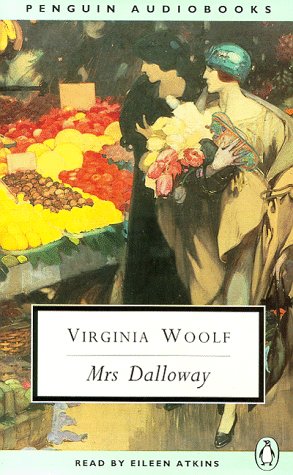Book Mrs Dalloway (Classic, 20th-Century, Audio) free