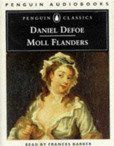 Book Moll Flanders (penguin Classics) free