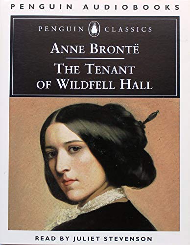Book The Tenant of Wildfell Hall free